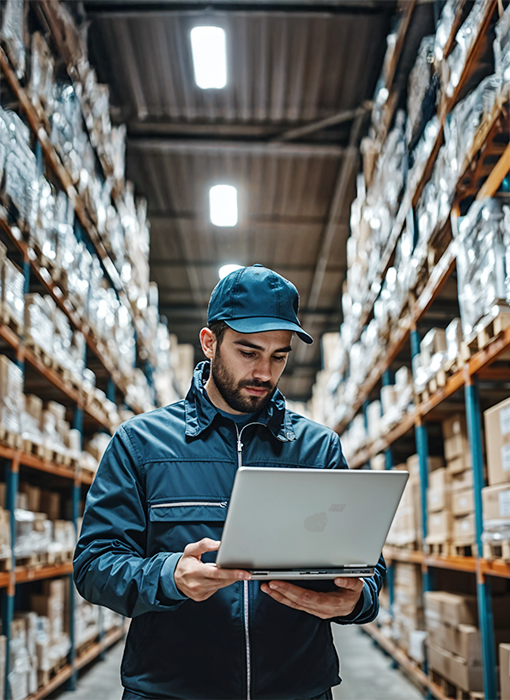 Enterprise-level Business